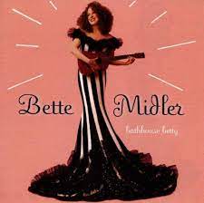 This item:original album series by bette midler audio cd $33.43. Bathhouse Betty Midler Bette Amazon De Musik Cds Vinyl