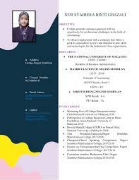 Jul 08, 2020 · berikut adalah beberapa langkah yang boleh anda ikuti untuk menyenaraikan kemahiran multitasking pada resume anda : What S Your Life Journey Cara Menghasilkan Resume Untuk Fresh Graduate