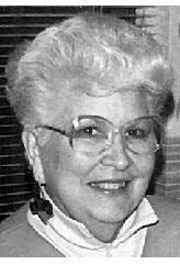 Mary Jackson Obituary (1928