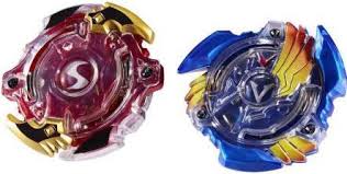 Il existe un grand nombre de toupie beyblade depuis la création du dessin animée (dont les toupies s'inspirent) et bien évidemment, certains modèles jouissent d'une grande côte de popularité. Les Nouvelles Toupies Beyblades Des Possibilites Qui Donnent Le Tournis