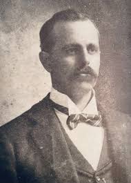 Clinton West Nugent (1865-1925)