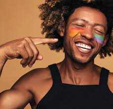 Michigan's First Openly Gay Senator Is Here, Queer and He Doesn't Care If  You Get Used To It Over 950 Queer-Friendly Equali