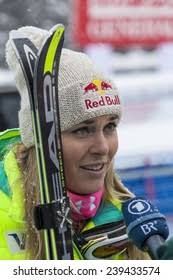 Fanny Smith Switzerland 3rd Place Womens Stock Photo 1621162561