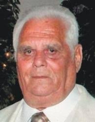 William McIntire Obituary (1933