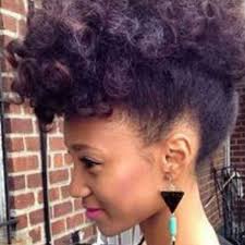 Difficile de trouver la coupe sur cheveux afro et métissée. Cheveux Crepus 2018 Coupes De Cheveux Crepus