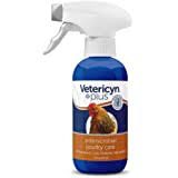 Time to break out the insect repellent. Amazon Com Davis Pure Planet Poultry Spray 22 Oz Model Number 011 41000 Pet Supplies