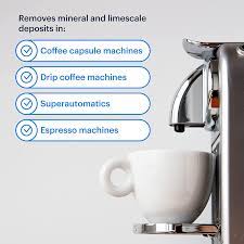 Ensure the best coffee every time with the delonghi ecodecalk coffee machine descaler. Buy Universal Descaling Solution 2 Pack 4 Uses Total Designed For Keurig Ninja Nespresso Delonghi And All Single Use Coffee And Espresso Machines Coffee Machine Descaler Made In The Usa Online In