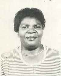 Ionie Sampson Obituary