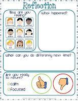 Teaching In Progress Why I Will Never Use A Behavior Chart