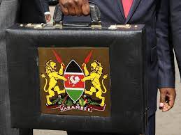 At sh3 trillion (us$29 billion), kenya's budget for the 2018/2019 financial year is the highest spending plan in kenya's financial history, an increase of 10% from the previous financial year. Inside The Sh3 Trillion 2018 19 Budget