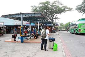 Check spelling or type a new query. Bus Terminals Malaysia Expressbus