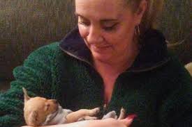 Fundraiser by Morgan Hornbeck : Bridgette's Breast Cancer Fund