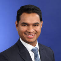 Heston D'Souza, CFA, CAIA