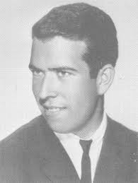 John Muir High School Pasadena California Class of 1963