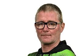 Irish League: Loughgall's Darren Murphy