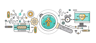 For some of us, staying glued to our twitter feeds or news outlet of choice has become something of an obsession — so much so that there's a new word to describe th. Health 5 0 The Emergence Of Digital Wellness By Marek Kowalkiewicz Qut Chair In Digital Economy Medium