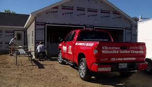 Call us with questions · 100% solid redwood H A M M O N D L U M B E R G A R A G E K I T Zonealarm Results