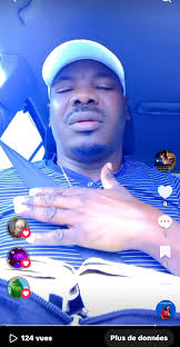 Daniel le respectueux et vrai (@filsnda)'s videos with son original