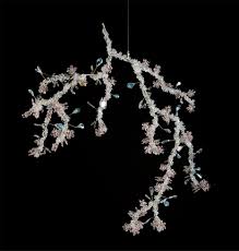 Maybe you would like to learn more about one of these? Blossom Chandelier By Studio Tord Boontje Media Photos And Videos 1 Archello