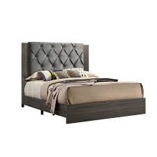 Burrow offers the best combination of all possible features in a couch or sofa that's not wildly expensive. Best Quality Furniture Madelyn Beds Only Single Overstock 30964932