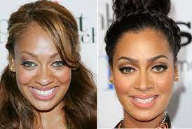 Anthony, whose life has been chronicled on two vh1 reality shows, also has a role in power, a scripted drama on this would be her last meal before the start of a diet proposed to her by charles passler, a nutritionist who counts victoria's secret models among his. Did Lala Vasquez Have Plastic Surgery Celebrity Plastic Surgery Nose Job Plastic Surgery