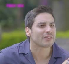 Juan le deja en claro a Valeria, la culpable de todo es ha sido su Madre  Ofelia LAS HIJAS DE LA SEÑORA GARCÍA