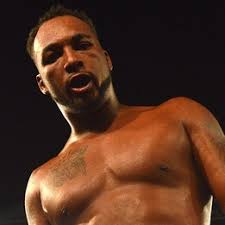 Curtis Hill Jr vs. Twon Smith, Round One