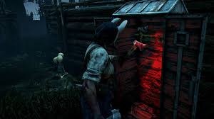 Dead By Daylight A Lullaby For The Dark Chapter On Steam A disturbing side where survival surpasses cannibalism and ends up in solitude.