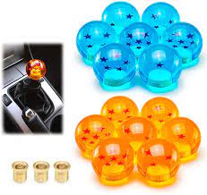 Fairy and bear create kit. Amazon Com Ezauto Wrap Universal Orange Dragon Ball Z 1 Star 54mm Shift Knob With Adapters Will Fit Most Cars Automotive