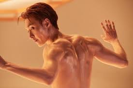 All music and images belonged to sm entertainment! Lay Zhang Studio On Twitter Caption Look At The Body Layzhang Has After 6 Months Of Training Let S Get This Honey Internationalbee Producerlayzhang Honey Https T Co 1un3mjov8o
