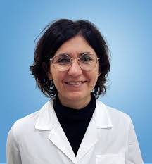 Barbara Severini's Instagram, Twitter & Facebook