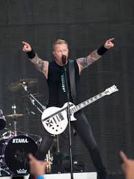 Metallica to play two Detroit concerts in 2023, one ticket covers both