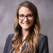 Anna Denny, PharmD posted