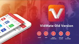Vidmate apk latest & old versions. Download Aplikasi Vidmate Versi Lama 2016 2017 2018 Dll