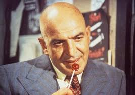 Upon Second Viewing — Reboot News: Vin Diesel to Play Kojak