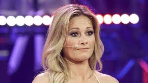 Han var manden, begejstrede den smukke helene, som jeg kan forestille mig noget med. Helene Fischer Thomas Seitel Bittere Niederlage Intouch