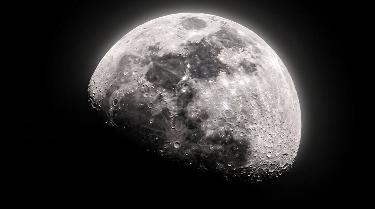 NASA desarrolla material que podría fabricarse en la Luna o Marte