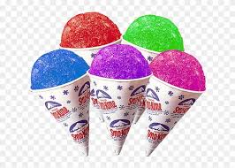 Free Free Snow Cone Cup Svg