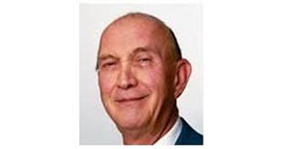 Ronald Harding Obituary (1935