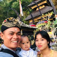 How to visit Bali Safari Park affordably with a 2-year-old?