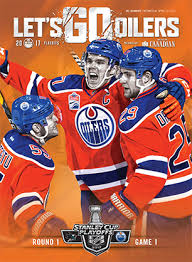 The 20 attendees with the most points at the end of the season will compete at the oilers game day live finale on april 4 for a chance to win the grand prize. Preview Oilers Vs Sharks Game 1