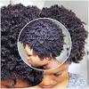 Natural Black Hair Care Products