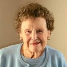 Obituary information for Helen Bradley