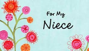 Mother S Day Messages For Niece Cardmessages Com