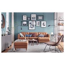 Ikea Us Furniture And Home Furnishings Colourful Living Room Brown Living Room Ikea Living Room