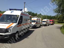 Serviciul De Ambulanţă Caras Severin Rămane In Slujba Cetăţeanului Si In Minivacanţa De Sfanta Maria Radio Romania Reșița