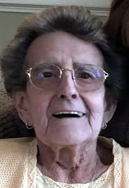 Gloria G. Gareri Barton Obituary