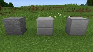 When mined without a pickaxe. How To Make Smooth Stone In Minecraft Update 2021 Wowkia Com