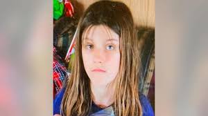 11-year-old girl reported missing in Spalding County found