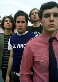 Alex Turner It S Hard To Get Around The Wind Chords Pin On The Killers